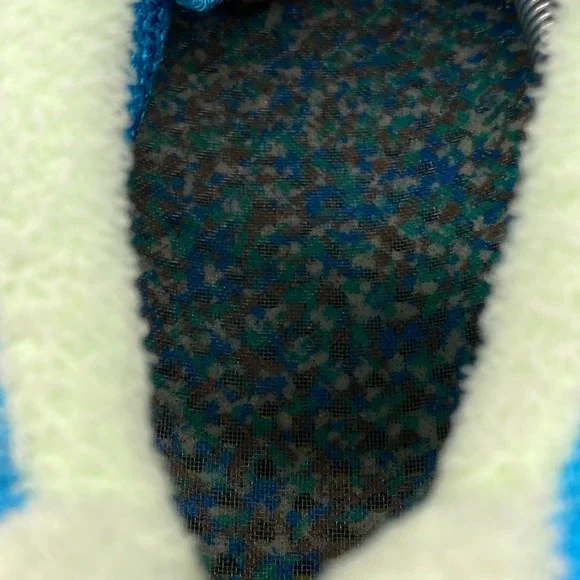 Nike Air VaporMax 2023 Flyknit Baltic Blue Pink DV1678-400 Mens 11 - Picture 8 of 12